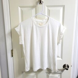 Thread & Supply Casual Tee